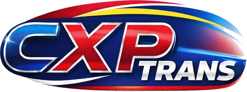 Logo-ul firmei CXP Trans